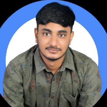 Bhautik Morja - Nodejs Developer